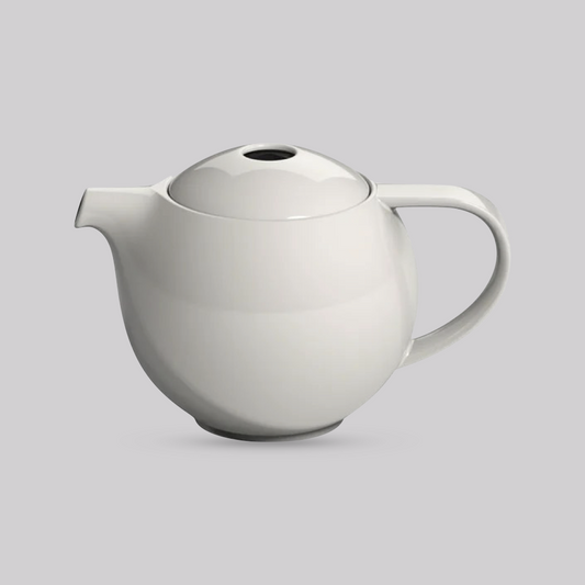 Loveramics Pro Tea 400ML Teapot with Infuser - Designed by Simon Stevens