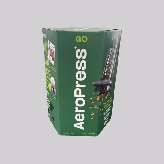 Aeropress Go Travel Edition