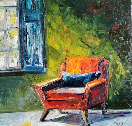 Getting Dreams Together