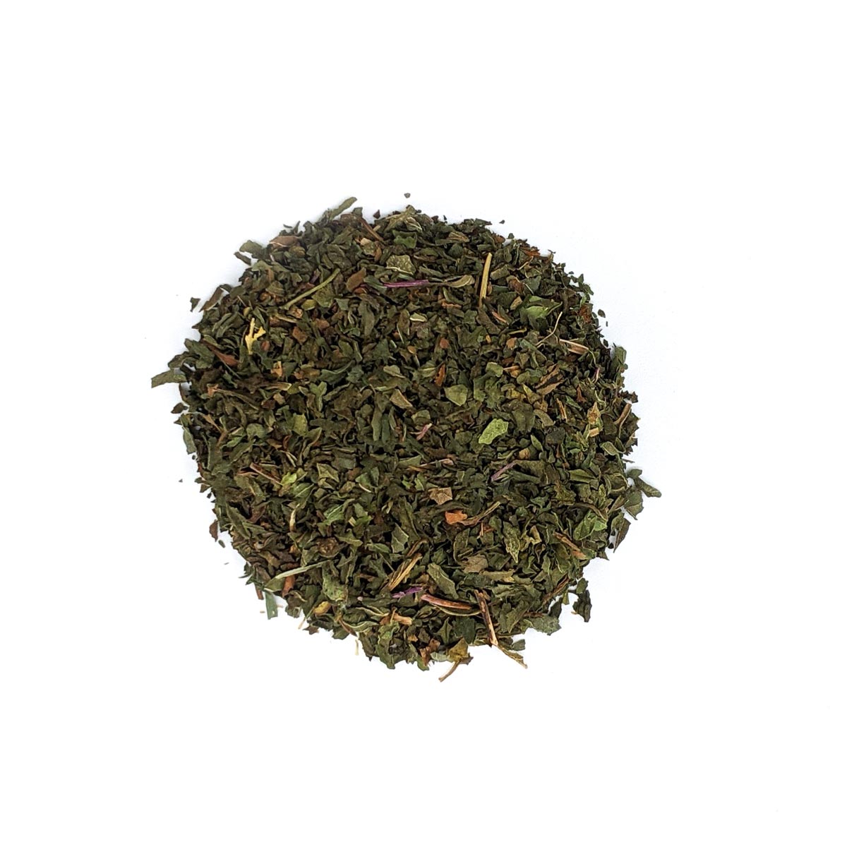 Organic Peppermint Tea