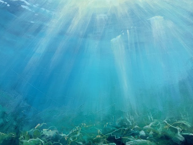 The Undertow