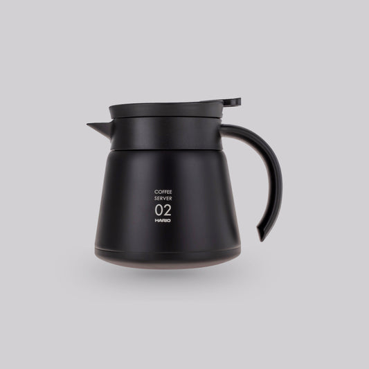 Hario - V60 Insulated Coffee Server