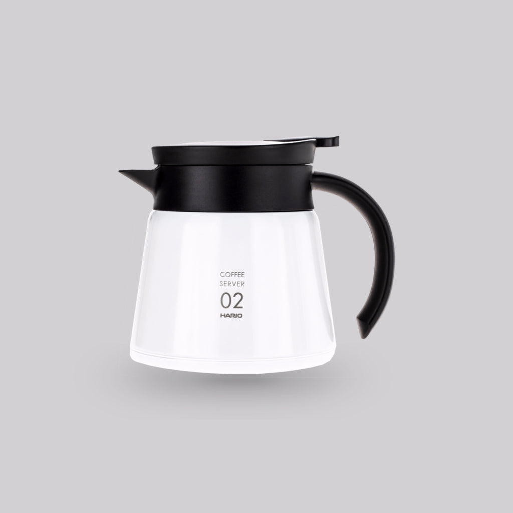 Hario - V60 Insulated Coffee Server