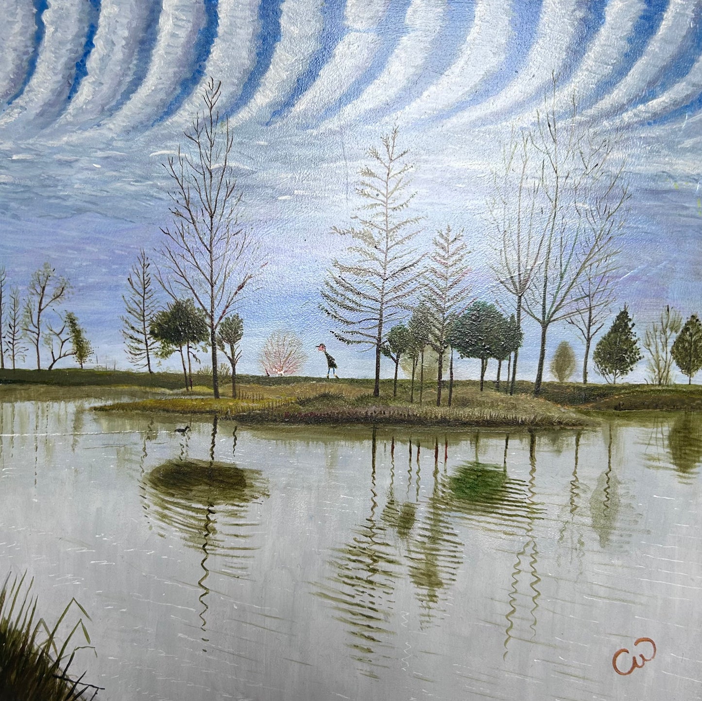 Chris Williamson Collection