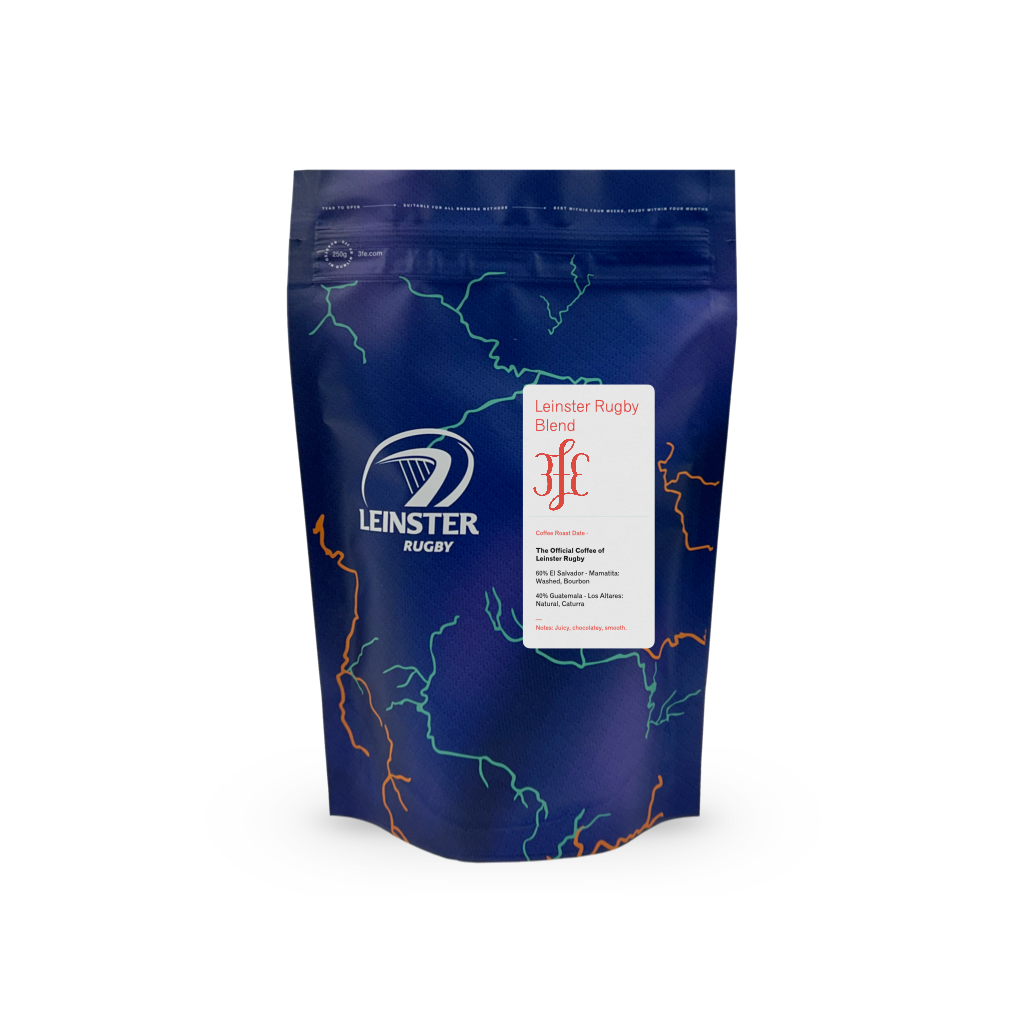 Leinster Rugby Blend