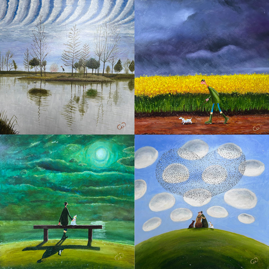 Chris Williamson Collection