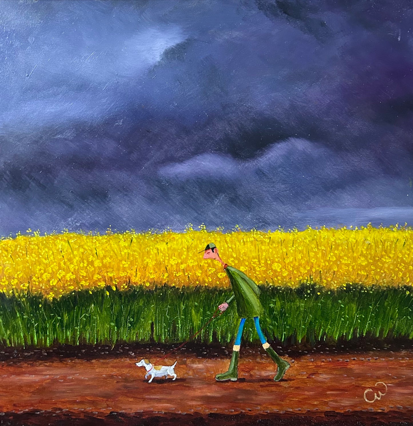 Chris Williamson Collection