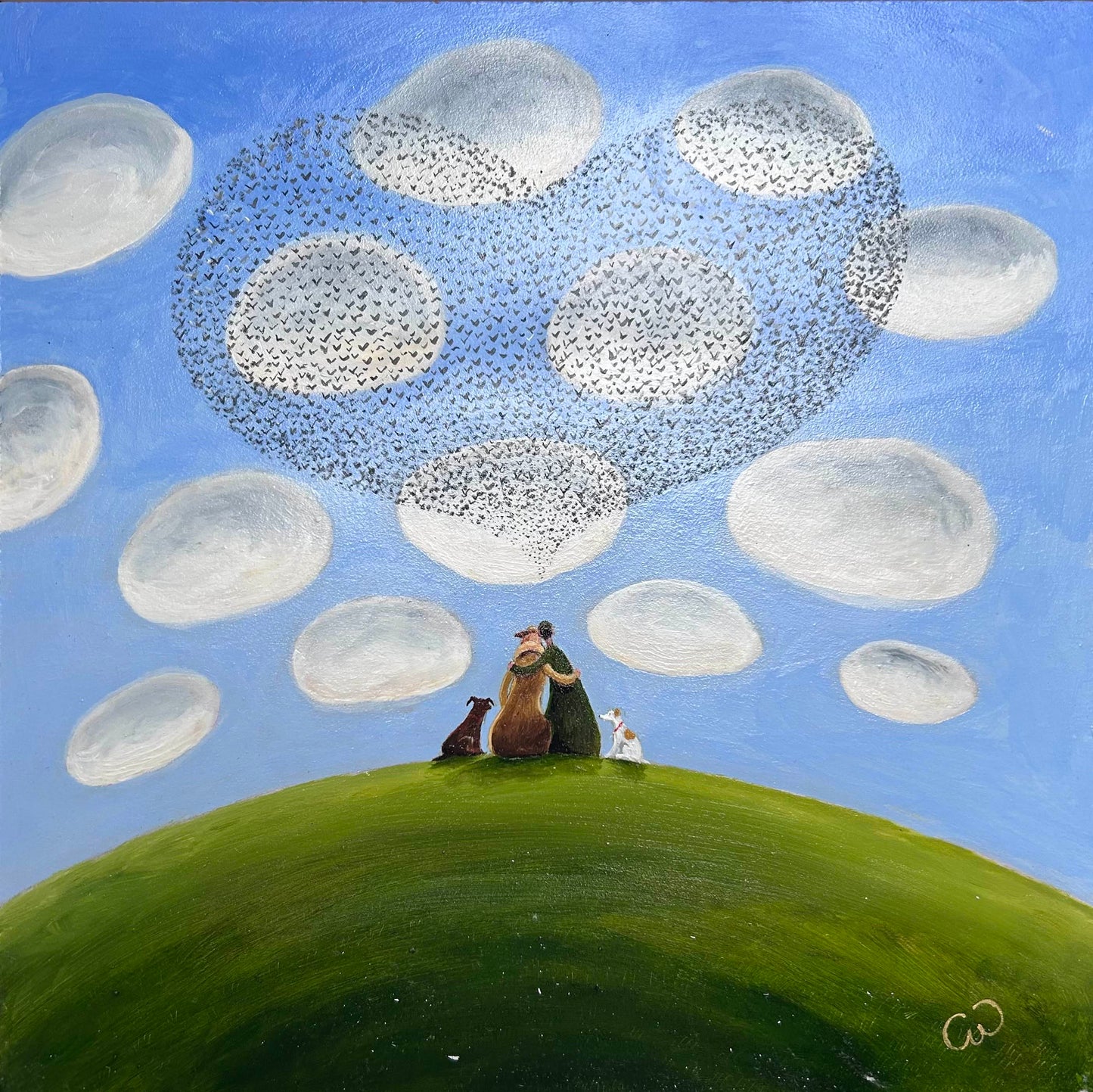 Chris Williamson Collection