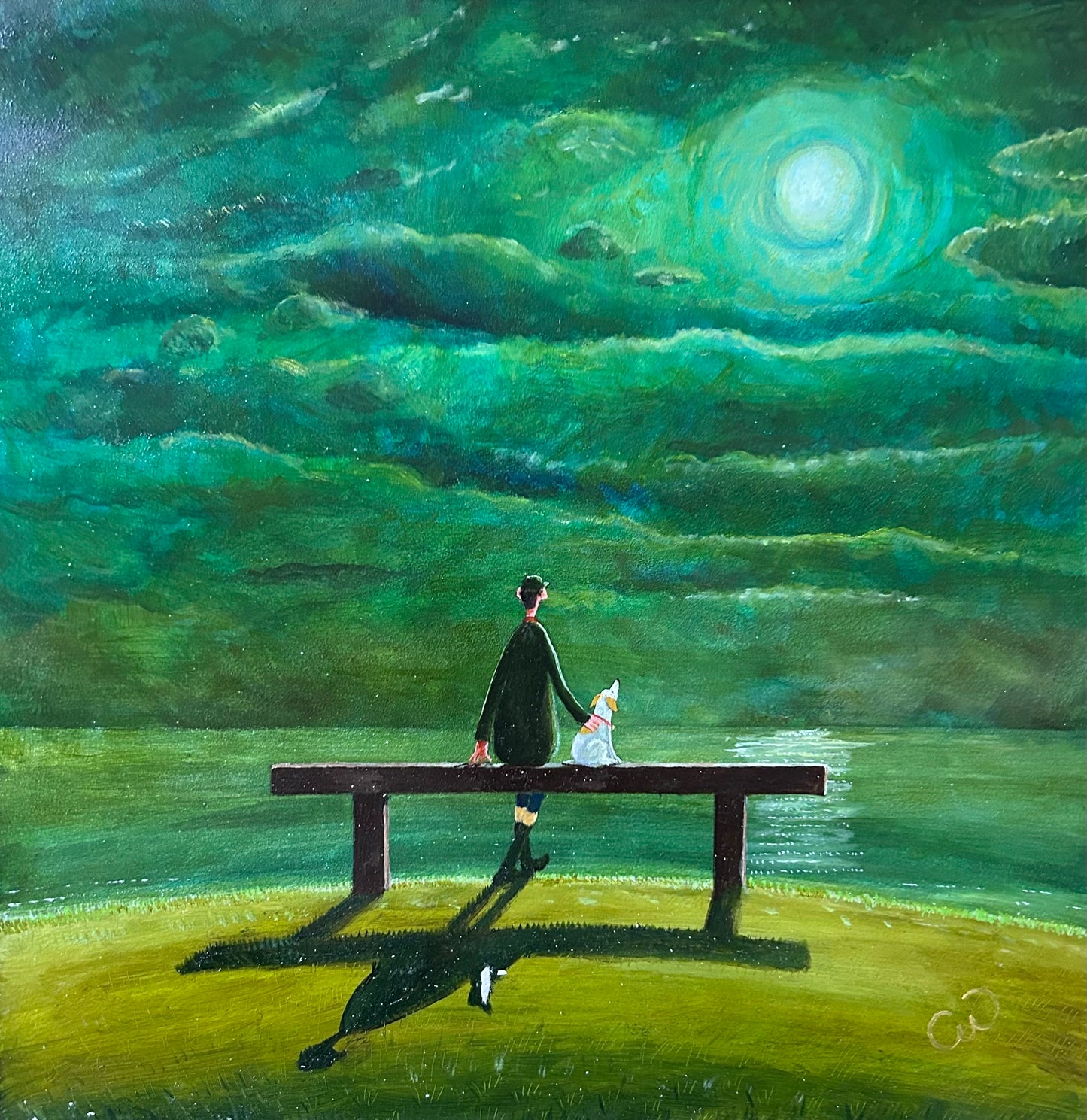 Chris Williamson Collection