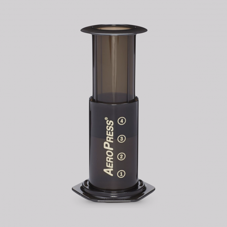 Aeropress