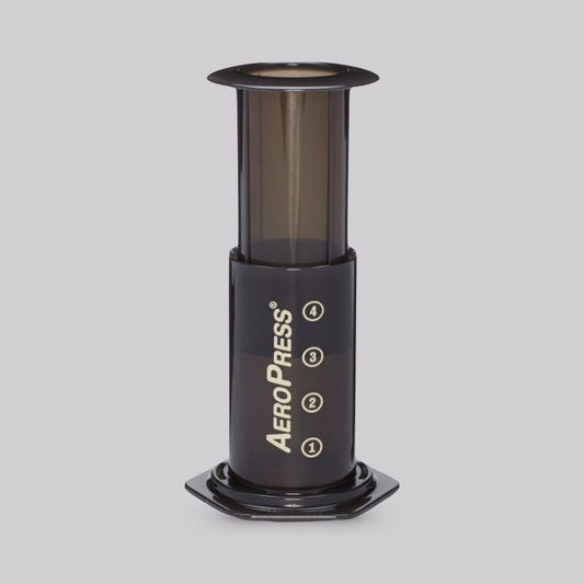 Aeropress