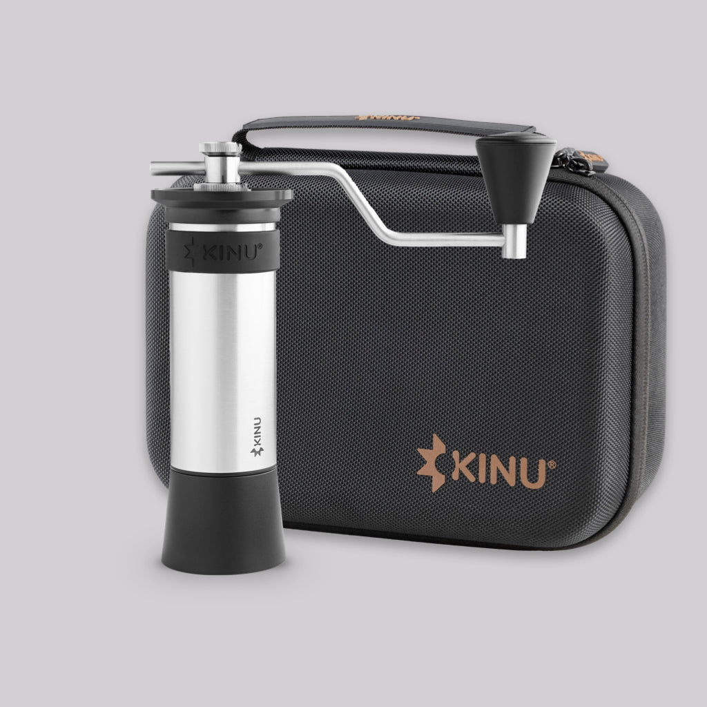 Kinu M47 Grinders