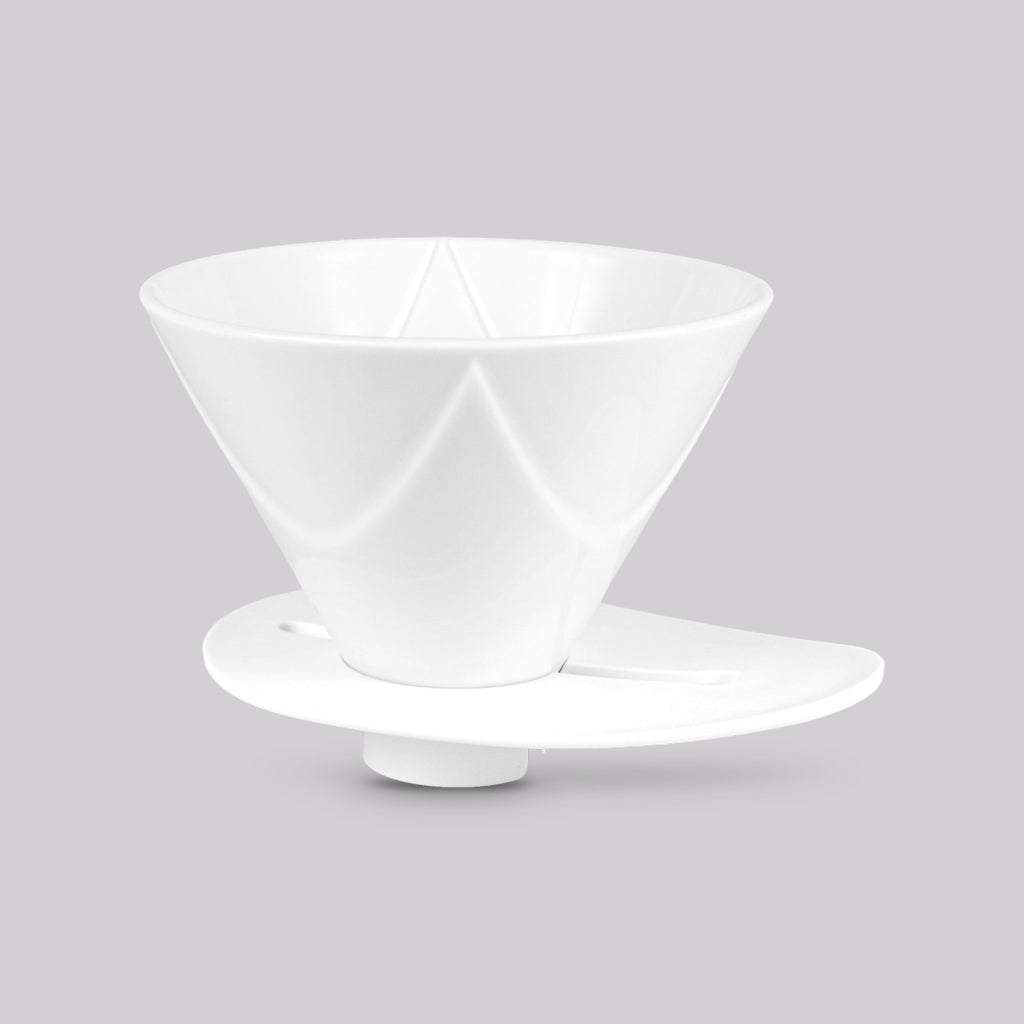 Hario V60 One Pour Dripper MUGEN