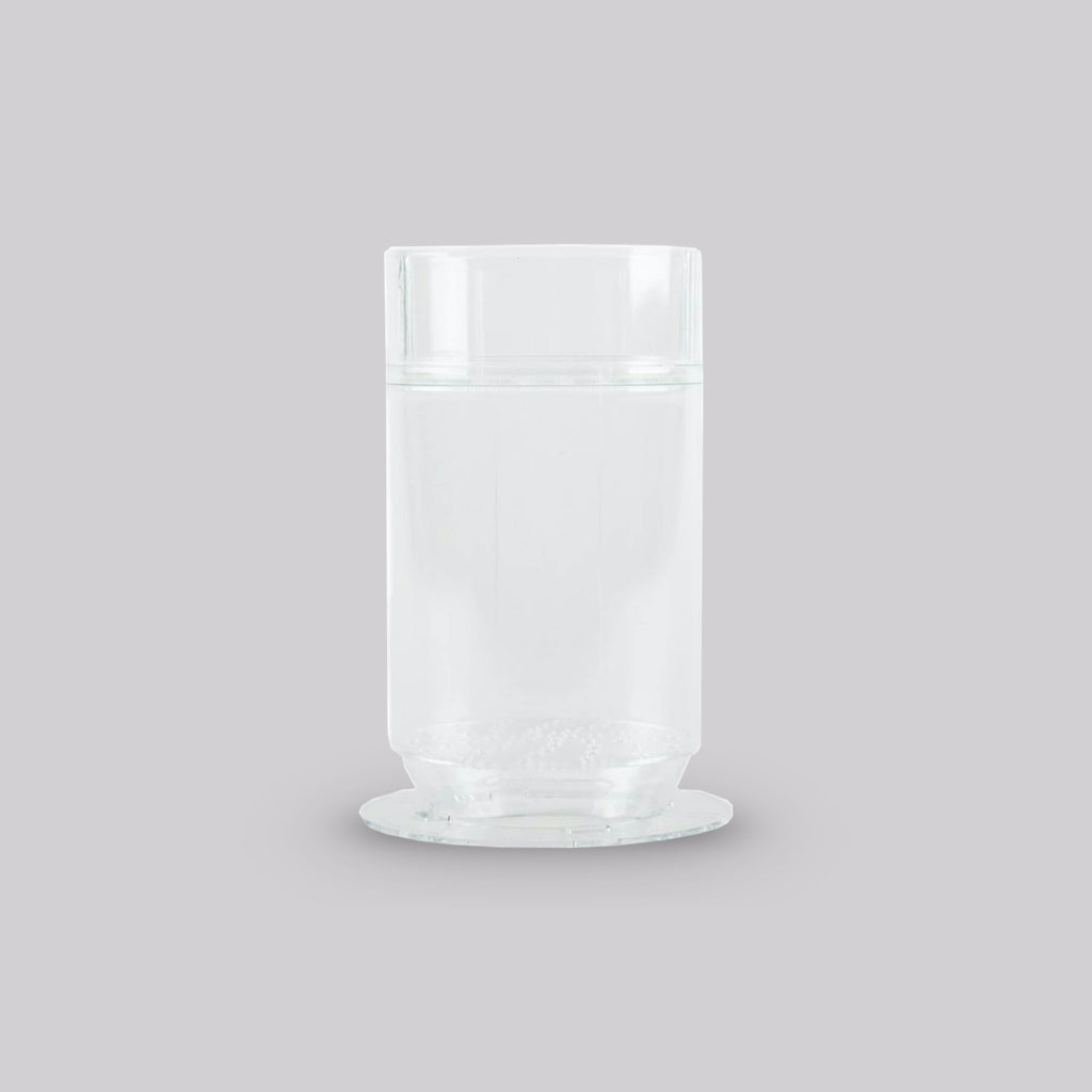 Trifoliate Coffee Brewer