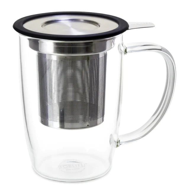 ForLife New Lead Class Tall Tea Mug