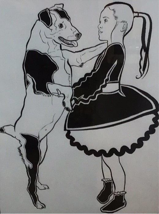 Chinese Starsign Dog