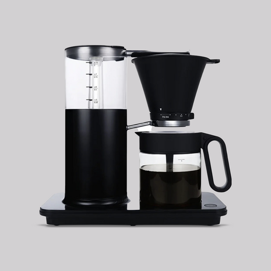 Wilfa Svart Classic + Coffee Maker