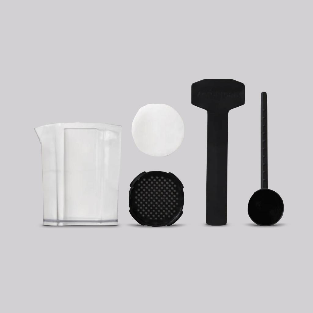 Aeropress XL