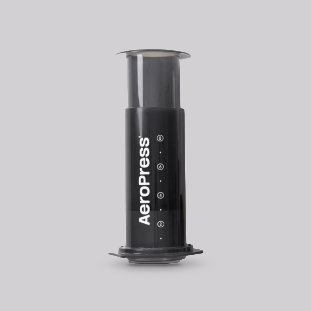 Aeropress XL