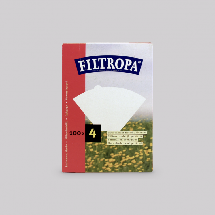 Filtropa Filter Papers