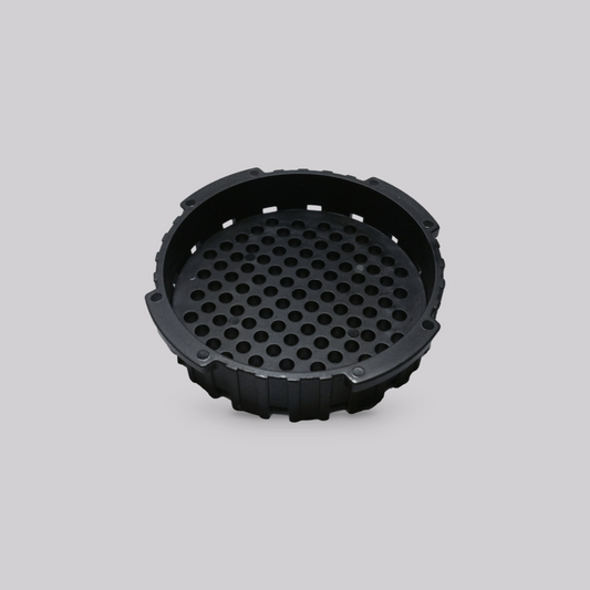 Aeropress Filter Cap