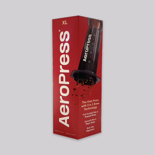 Aeropress XL