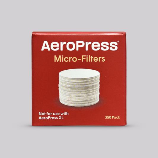 Aeropress Filter Papers