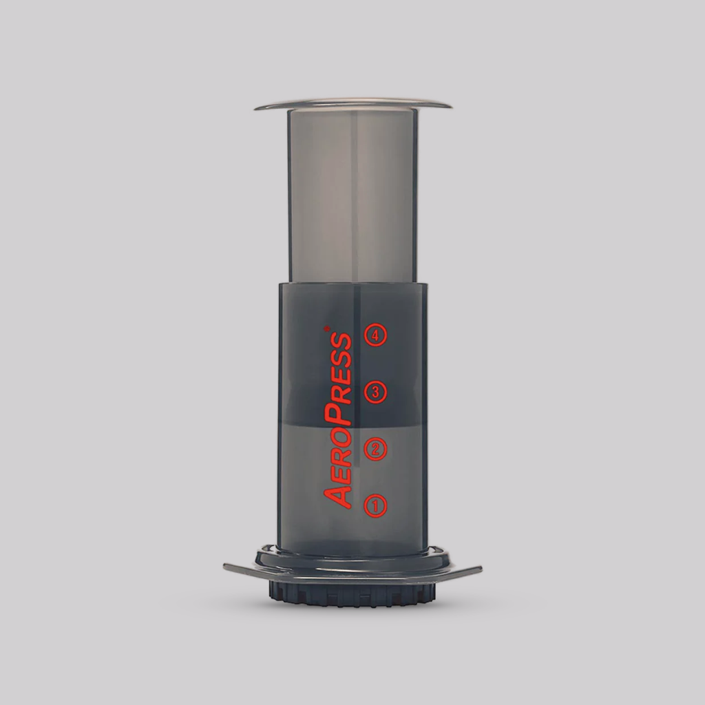 Aeropress