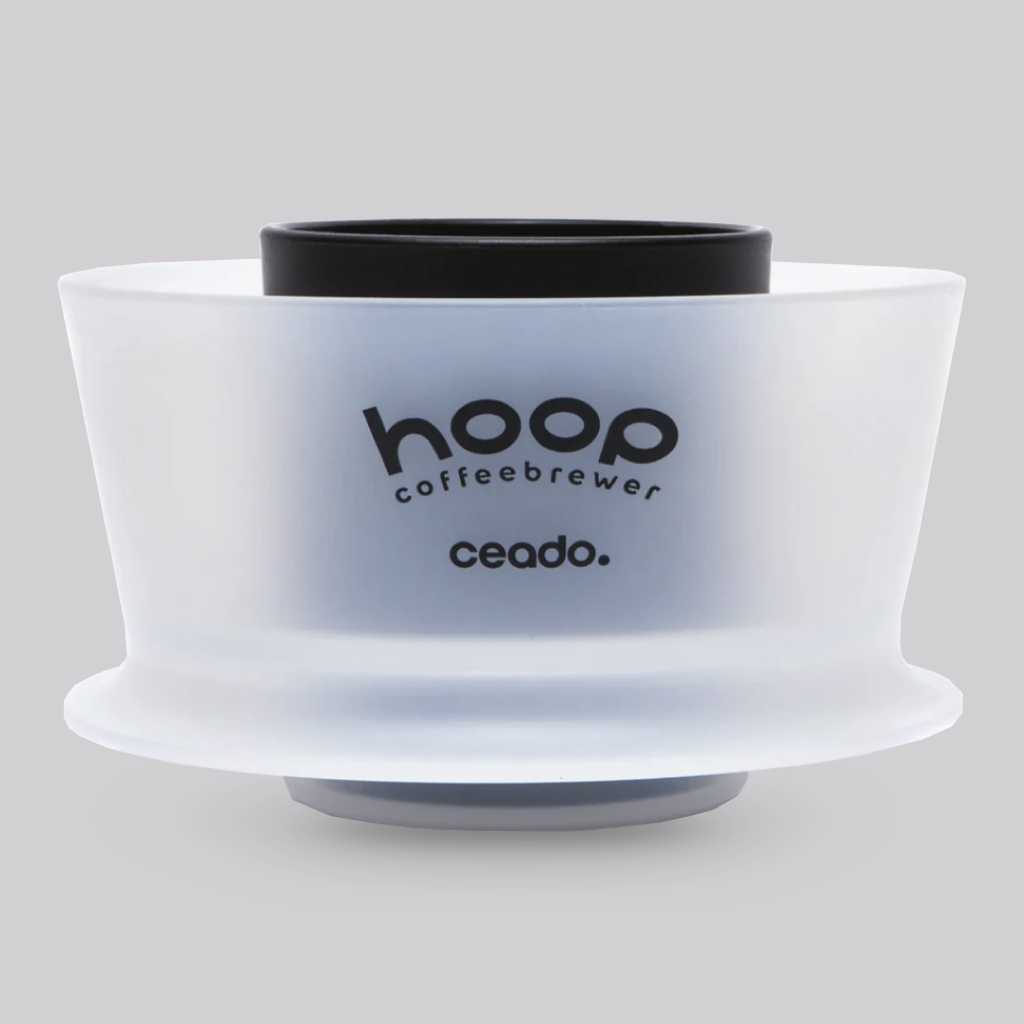 Ceado Hoop - Radial infusion brewer