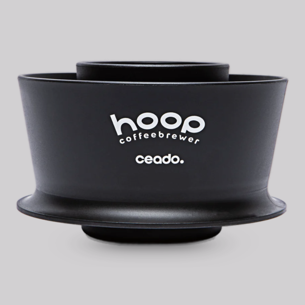 Ceado Hoop - Radial infusion brewer