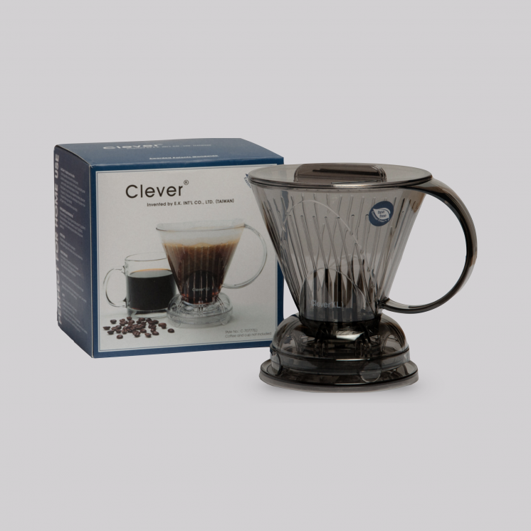 Clever Coffee Dripper