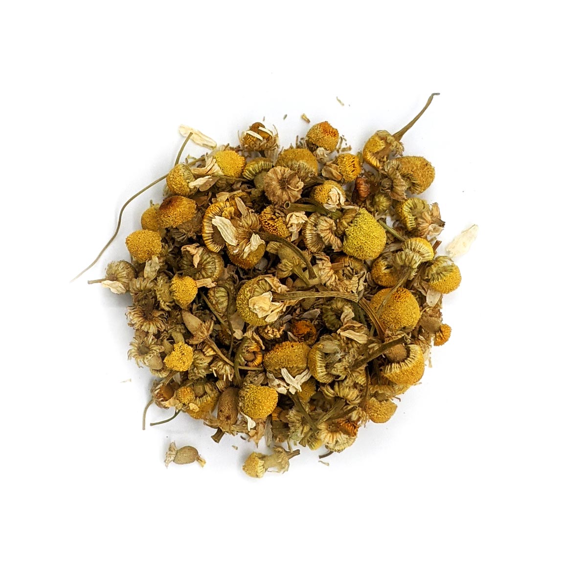 Organic Camomile Tea