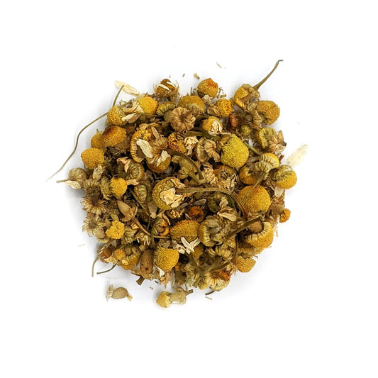 Organic Camomile Tea