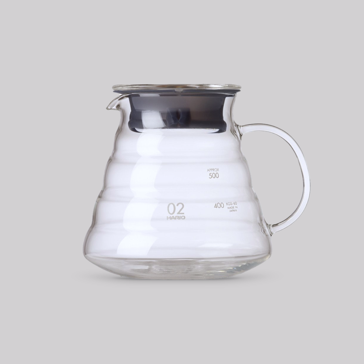 Hario - V60 Range Server