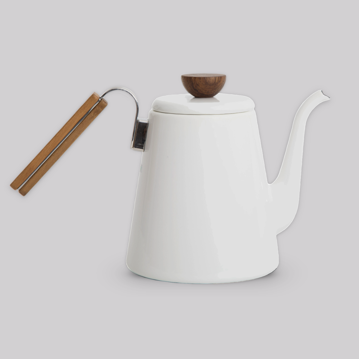 Hario - Bona Enamel Kettle