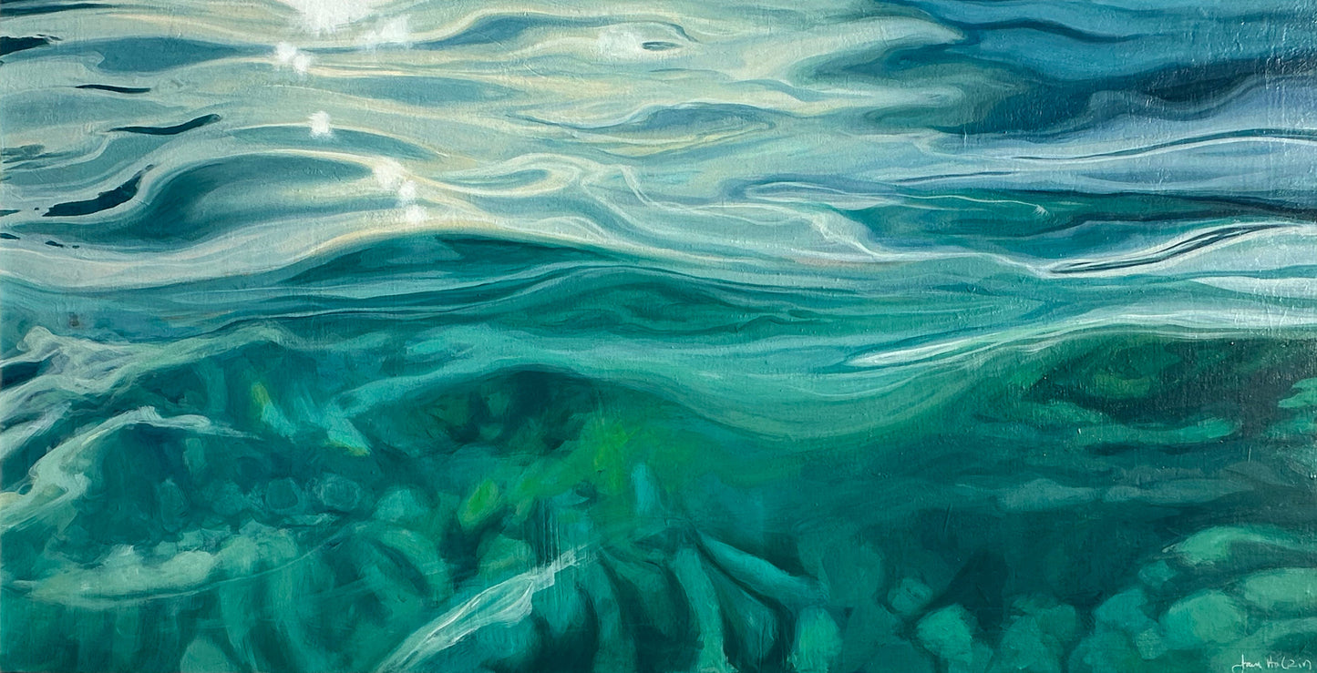 Shallow Water