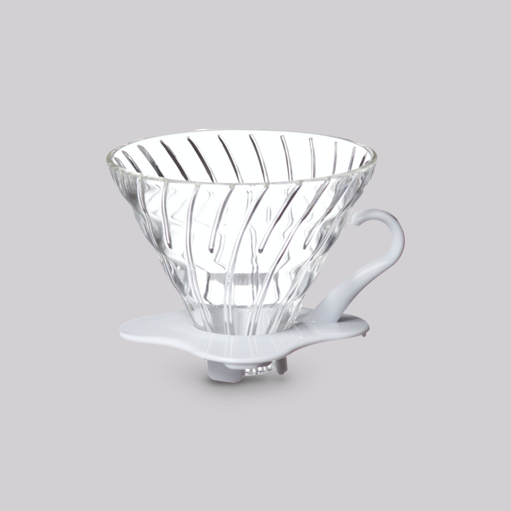 Hario - V60 Glass Dripper