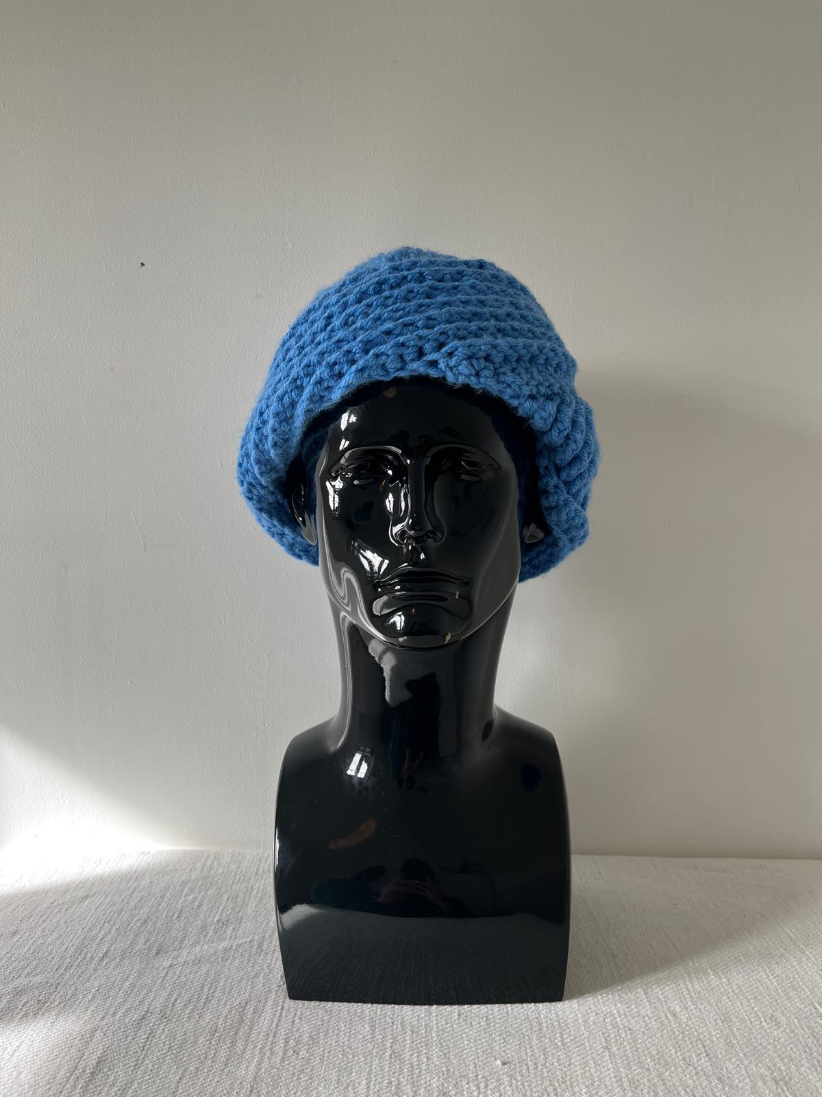 Ramona Blue