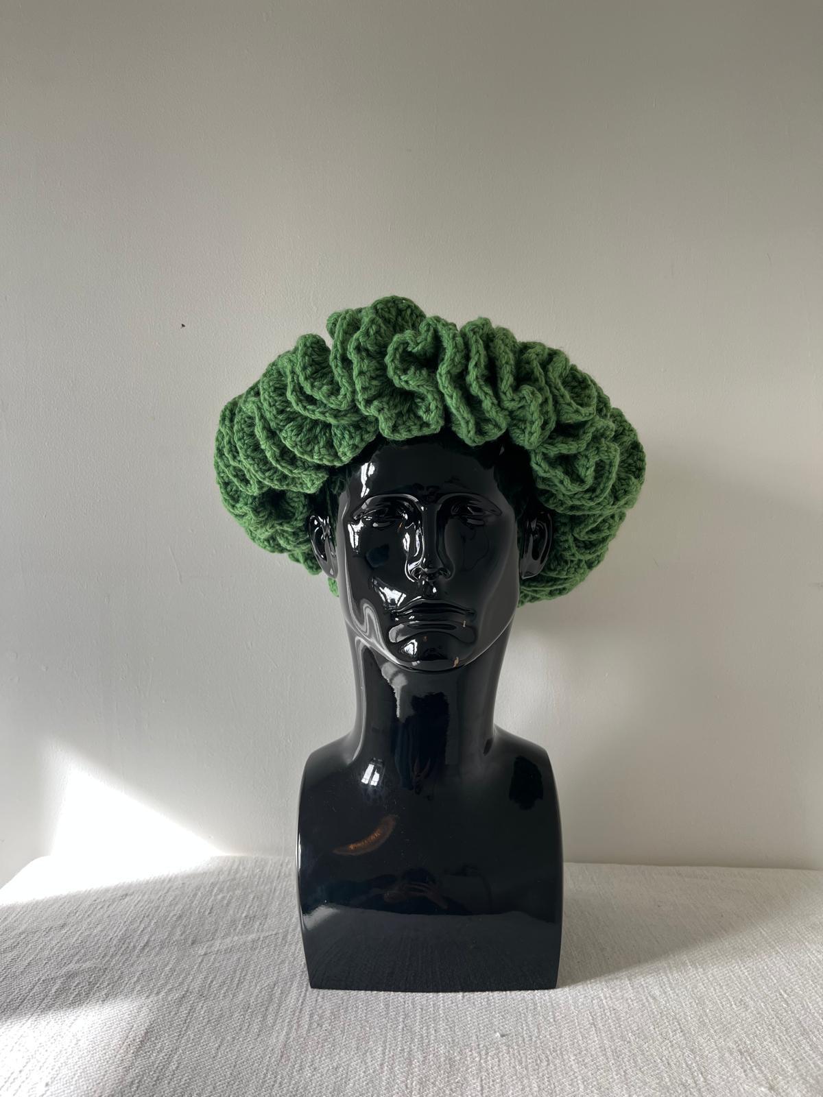 Freida Green