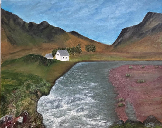 Glencoe