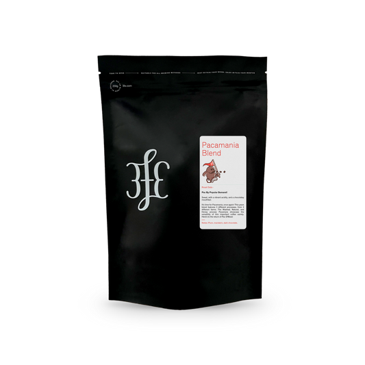 Pacamania Blend