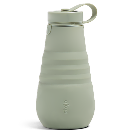 Stojo Collapsable Bottle 20 oz