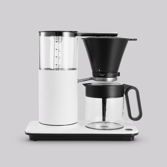 Wilfa Svart Classic + Coffee Maker