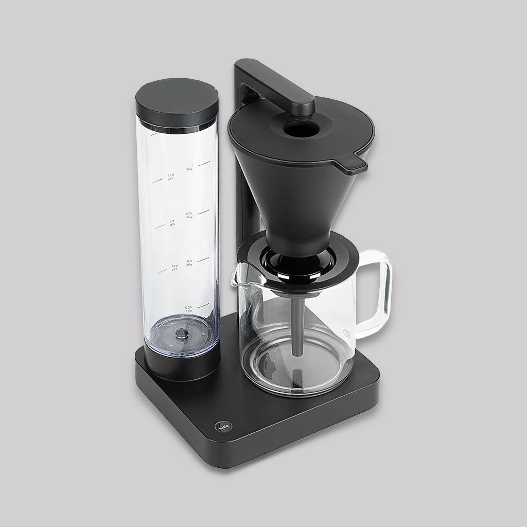 Wilfa Svart Performance Brewer - Compact