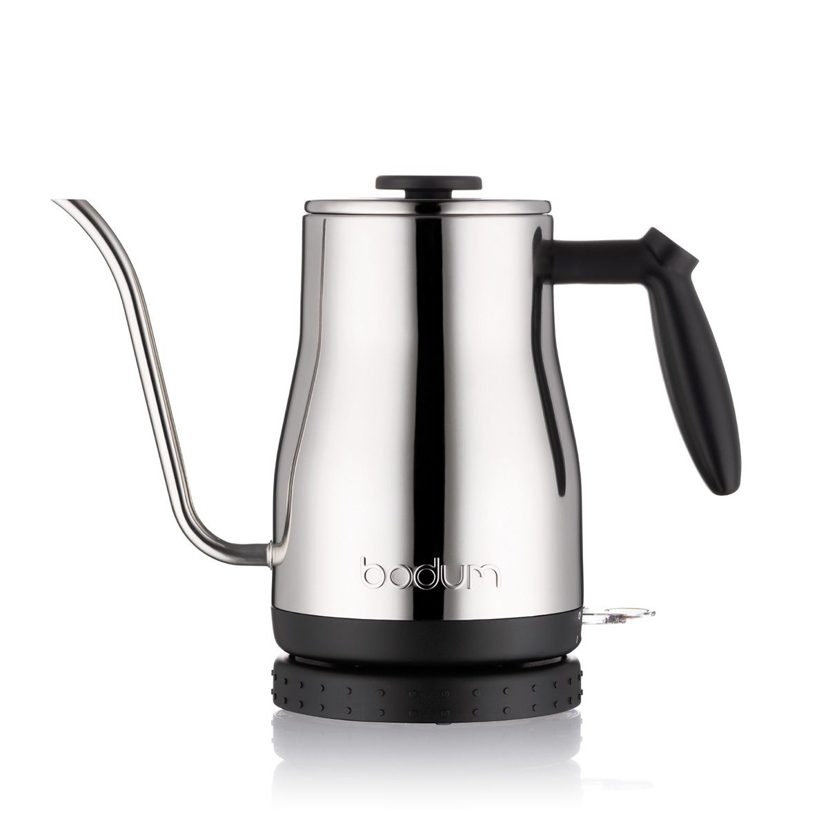 bodum BISTRO Gooseneck water kettle, 1.0 l