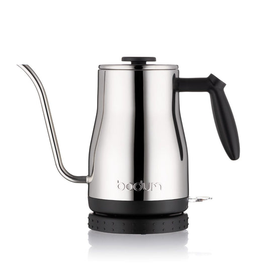 bodum BISTRO Gooseneck water kettle, 1.0 l
