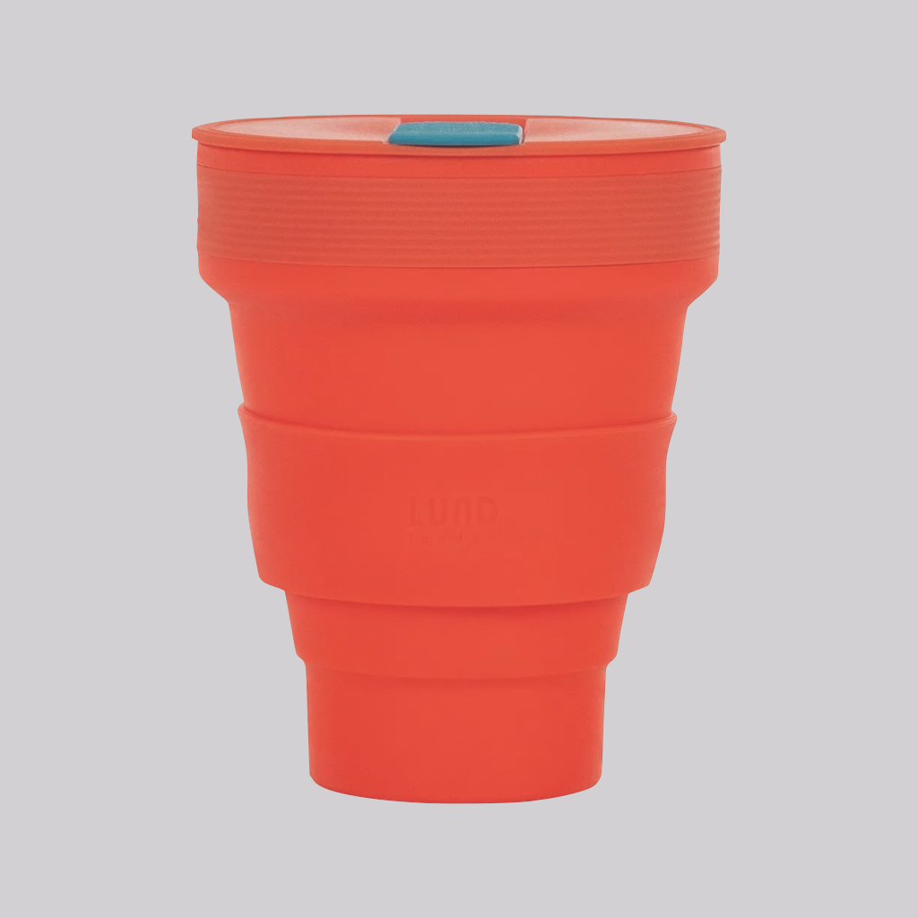 Lund Collapsible Cup