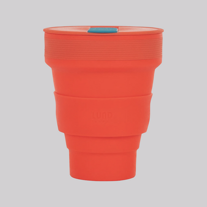 Lund Collapsible Cup