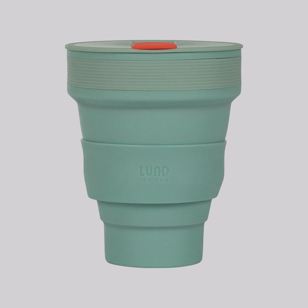 Lund Collapsible Cup