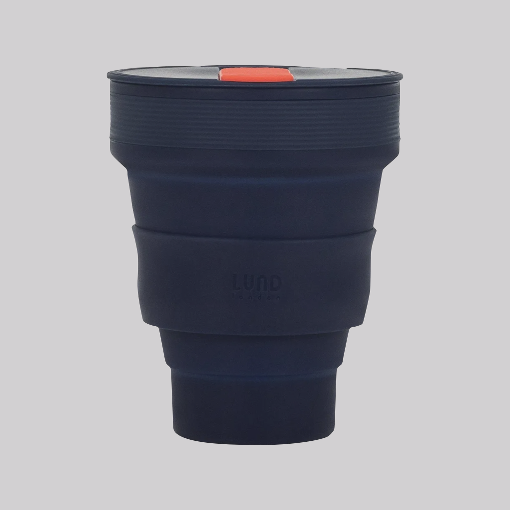 Lund Collapsible Cup